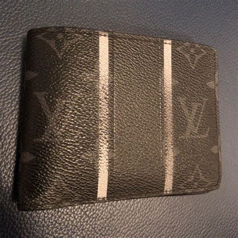 louis vuitton fragment wallet|fragment design louis vuitton.